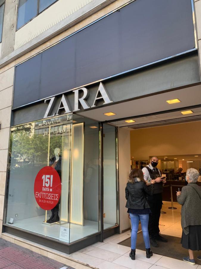 Aris In Psiri Daire Atina Dış mekan fotoğraf